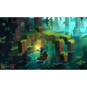 如何调节时间流速或切换昼夜：我的世界时间指令大全