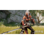 怪物猎人旅人新手武器选哪个 新手武器推荐