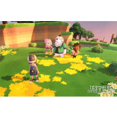 星布谷地北极熊在哪里 北极熊位置一览