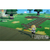 星布谷地露卡活力系统是什么 露卡活力系统玩法介绍