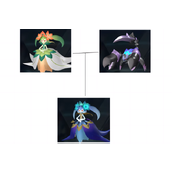 幻兽帕鲁黑月女王合成攻略 黑月女王怎么合