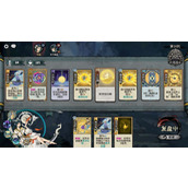 弈仙牌琴剑阵打法思路攻略详解