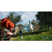 幻兽帕鲁饥饿怎么办 人物及宠物饥饿解决方法