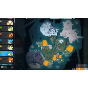 幻兽帕鲁新叶猿在哪抓 新叶猿抓取地点