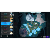 幻兽帕鲁啼卡尔捕捉地点 啼卡尔在哪抓