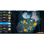 幻兽帕鲁壶小象捕捉地点 壶小象在哪抓