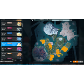 幻兽帕鲁米露菲捕捉地点 米露菲在哪抓