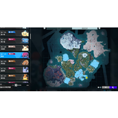 幻兽帕鲁寐魔捕捉位置分享 寐魔在哪抓