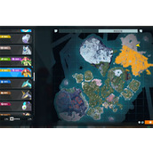 幻兽帕鲁雷冠龙捕捉攻略 雷冠龙在哪抓