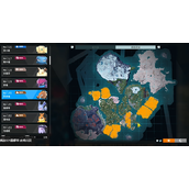 幻兽帕鲁草莽猪在哪抓 草莽猪捕捉位置