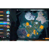 幻兽帕鲁花冠龙捕捉地点 花冠龙在哪抓