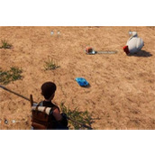 幻兽帕鲁帕鲁矿碎片获取方法详解