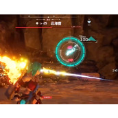 幻兽帕鲁云海鹿捕捉地点 云海鹿在哪抓