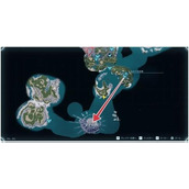 幻兽帕鲁禁猎区在哪 禁猎区位置分享