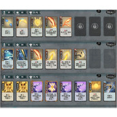 弈仙牌锻玄宗门派秘传气贯苍穹过法攻略