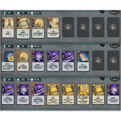 弈仙牌锻体炼魂门派秘传过法攻略