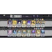 弈仙牌护体防御流卡组阵容分享