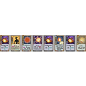 弈仙牌三再动纯火阵容卡组分享