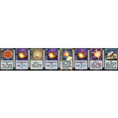 弈仙牌丹火全流派卡组及玩法详解