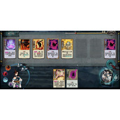 弈仙牌狂剑卡组一览 狂剑副职怎么选