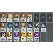 弈仙牌锻玄宗门派秘传过法攻略