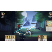 弈仙牌免费补偿内容介绍