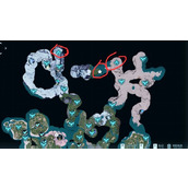 幻兽帕鲁碳钢纤维获取地点 碳钢纤维在哪
