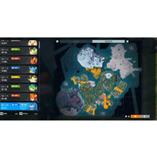 幻兽帕鲁体液在哪 体液获取地点