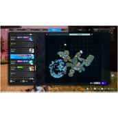 幻兽帕鲁狱阎王在哪抓 狱阎王捕捉位置