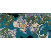 幻兽帕鲁炎魔羊捕捉位置 炎魔羊在哪抓