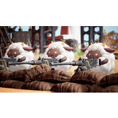 幻兽帕鲁铁矿怎么获得 铁矿获取方法