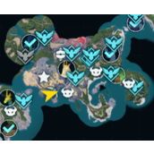 幻兽帕鲁金属矿采集地点 金属矿在哪采集