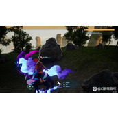 幻兽帕鲁石炭在哪采集 石炭采集地点