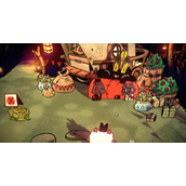 咩咩启示录肉体之罪古老石板获得位置攻略