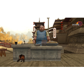 剑网3无诤拿云流玩法攻略