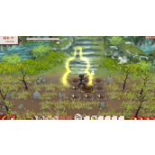 一方灵田镰刀收割方法介绍