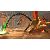 波斯王子失落的王冠野兽之王怎么打 野兽之王打发技巧攻略