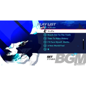 女神异闻录3reloadBGM在哪改 背景音乐更换方法