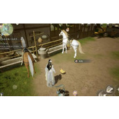 射雕母鸡在哪找 母鸡位置一览