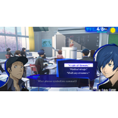 女神异闻录3reload预购有什么 预购奖励介绍