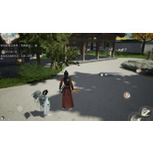 射雕橘猫在哪找 橘猫位置分享