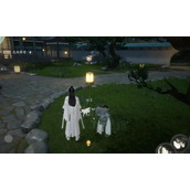 射雕叫相思的猫在哪 叫相思的猫位置分享