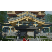 射雕赵王府密室进入方法 赵王府密室解谜攻略