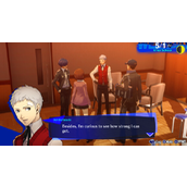 女神异闻录3reload高级版有什么 高级版和标准版区别介绍