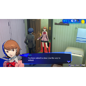 女神异闻录3reload和原版的区别介绍