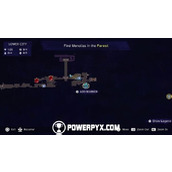 波斯王子失落的王冠全迷途战士位置攻略