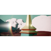 光遇九色鹿季小金人刷新地点一览