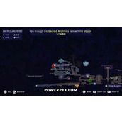 波斯王子失落的王冠自己的替身在哪 替身位置攻略