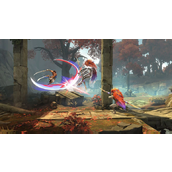 波斯王子失落的王冠上神王子怎么打 上神王子打法攻略