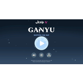 甘雨触摸怎么换人 角色更换教程